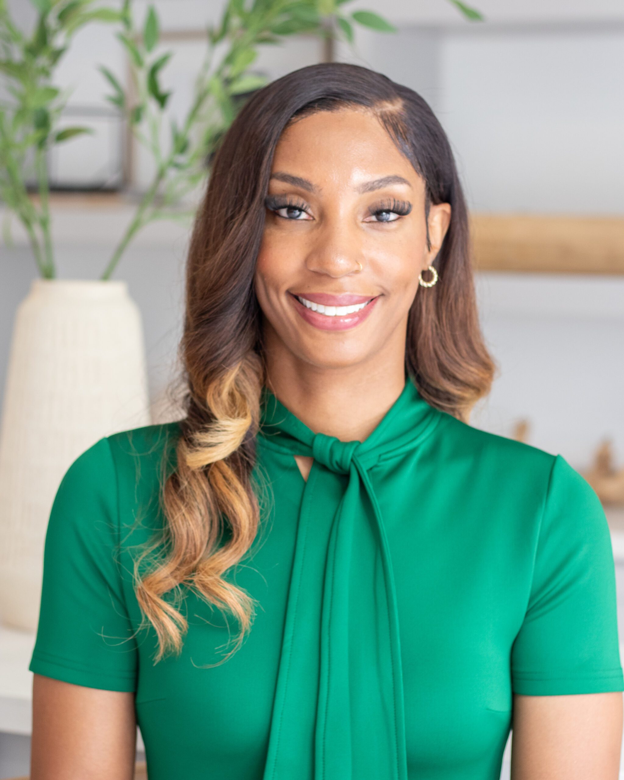 Vicky Skeete