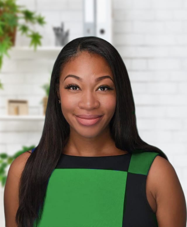 Sade Moore