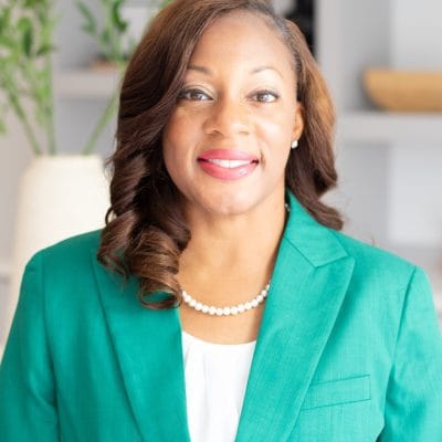 Shemarian Farquharson