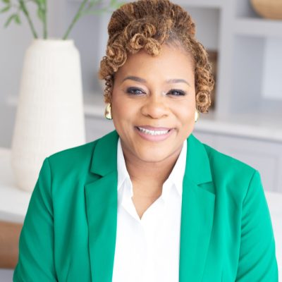 LaShawn Tucker